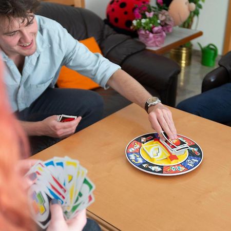 Fleger Appartements Wiedeń Zewnętrze zdjęcie