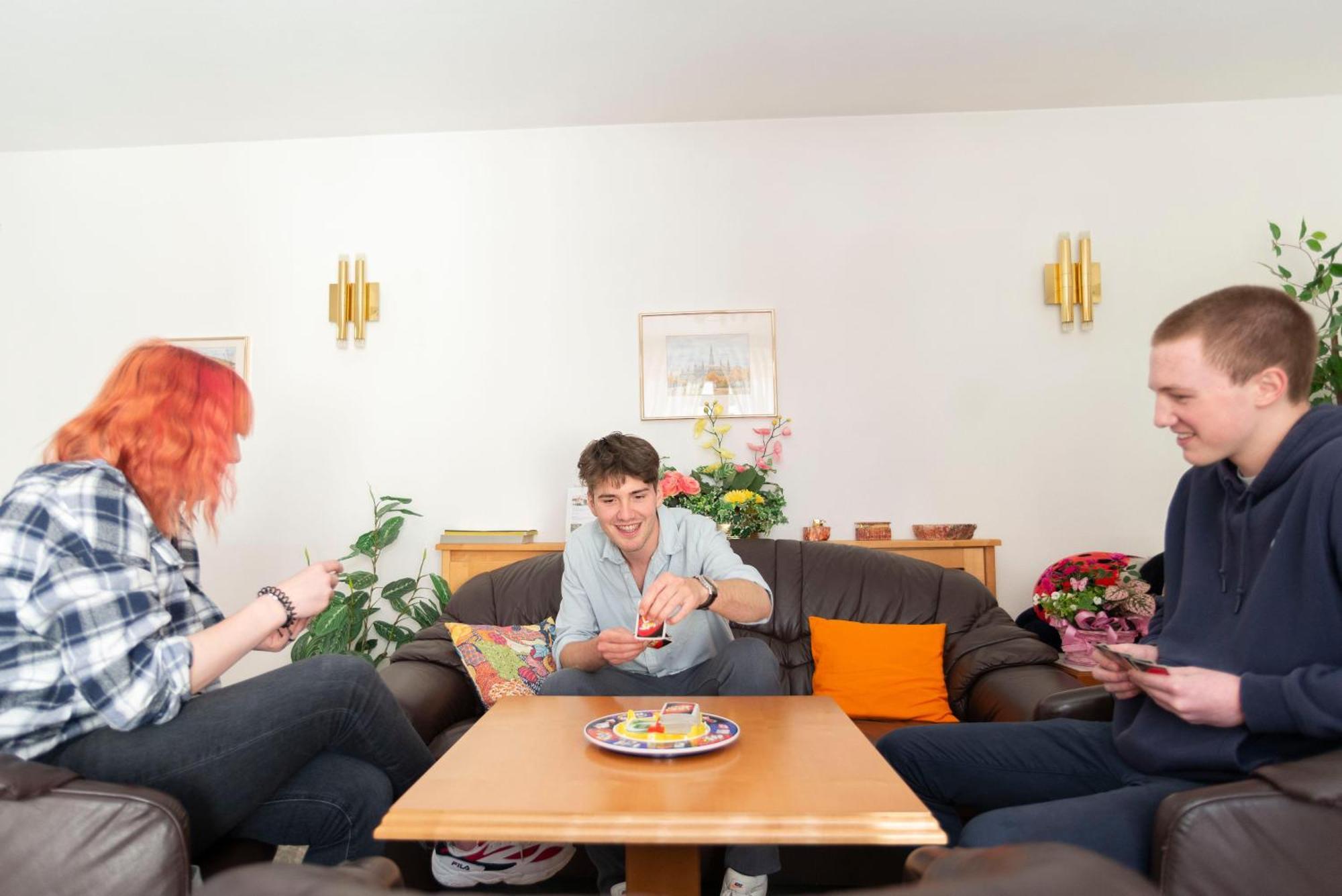Fleger Appartements Wiedeń Zewnętrze zdjęcie
