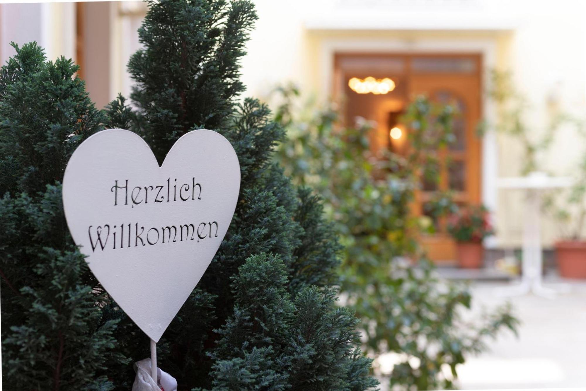 Fleger Appartements Wiedeń Zewnętrze zdjęcie