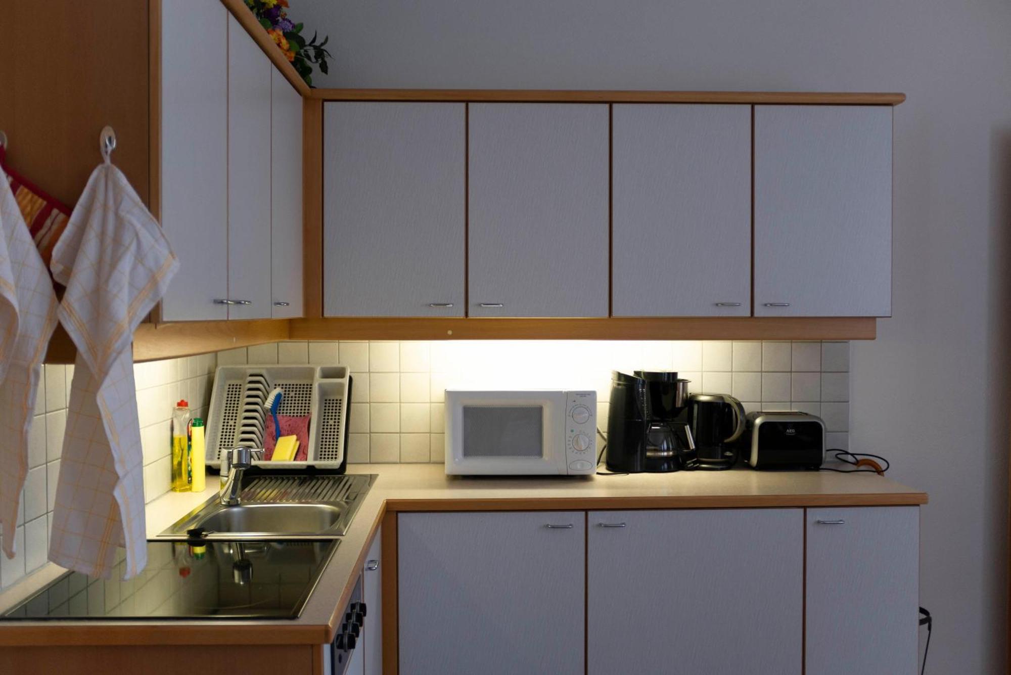 Fleger Appartements Wiedeń Zewnętrze zdjęcie