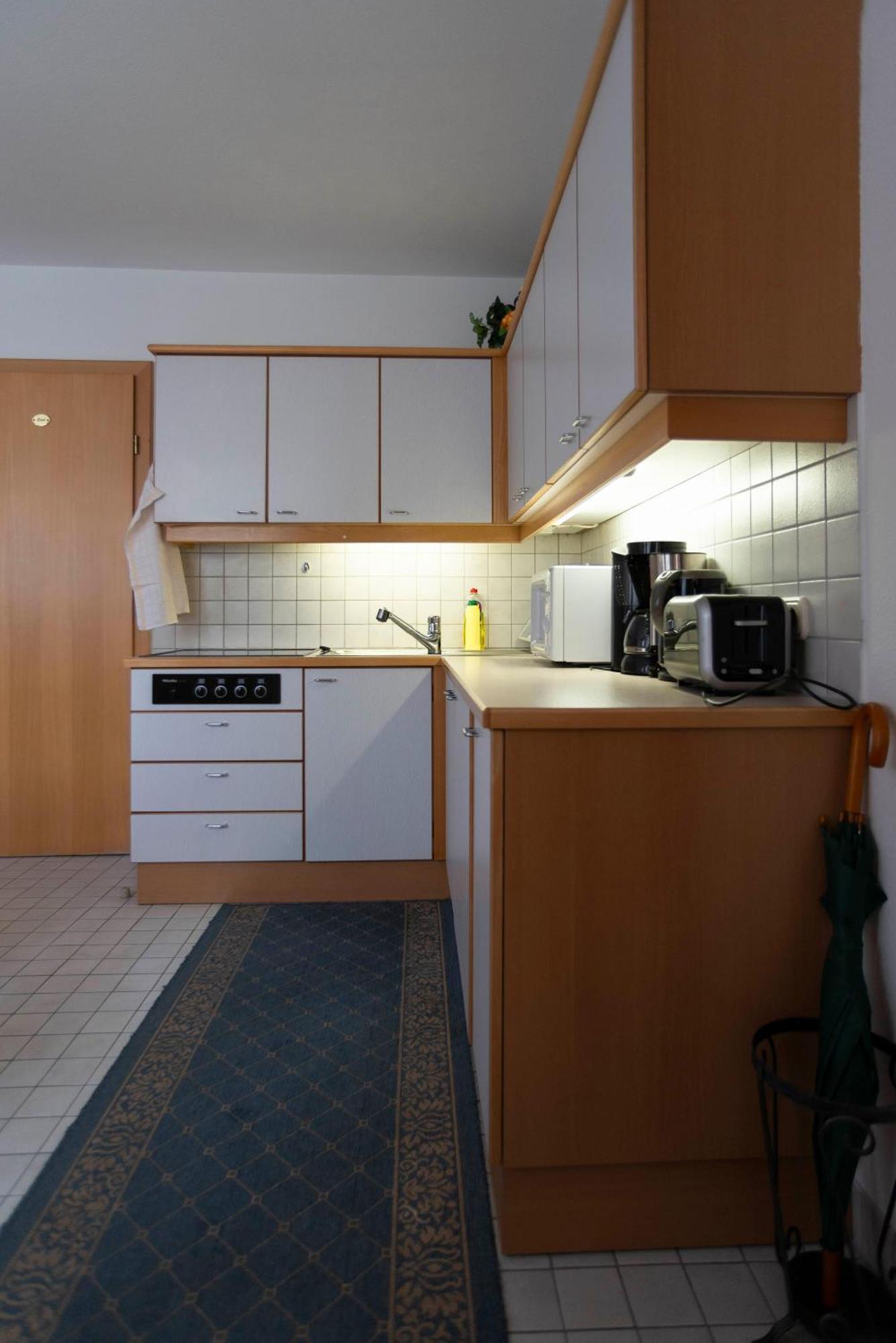 Fleger Appartements Wiedeń Zewnętrze zdjęcie