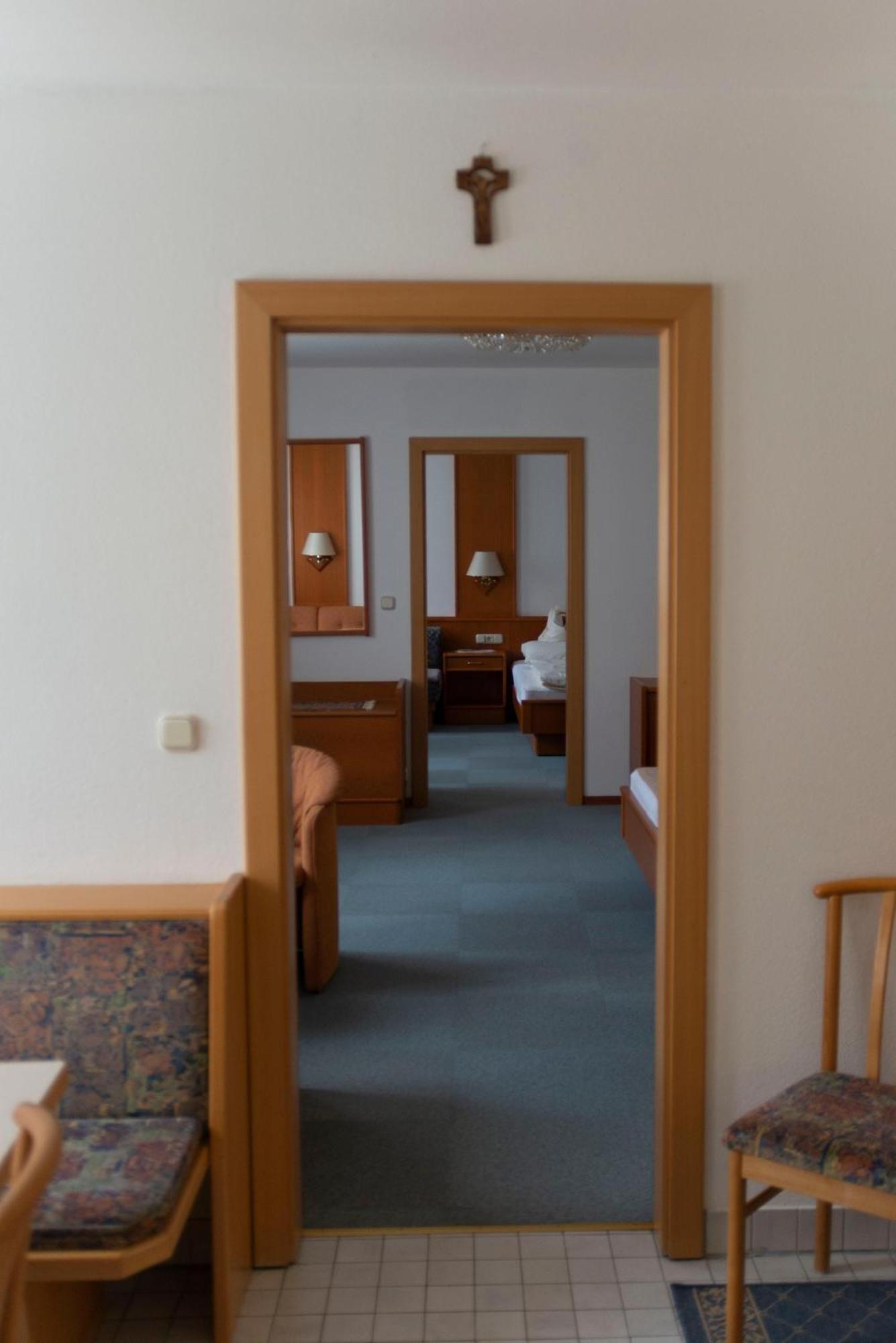 Fleger Appartements Wiedeń Zewnętrze zdjęcie