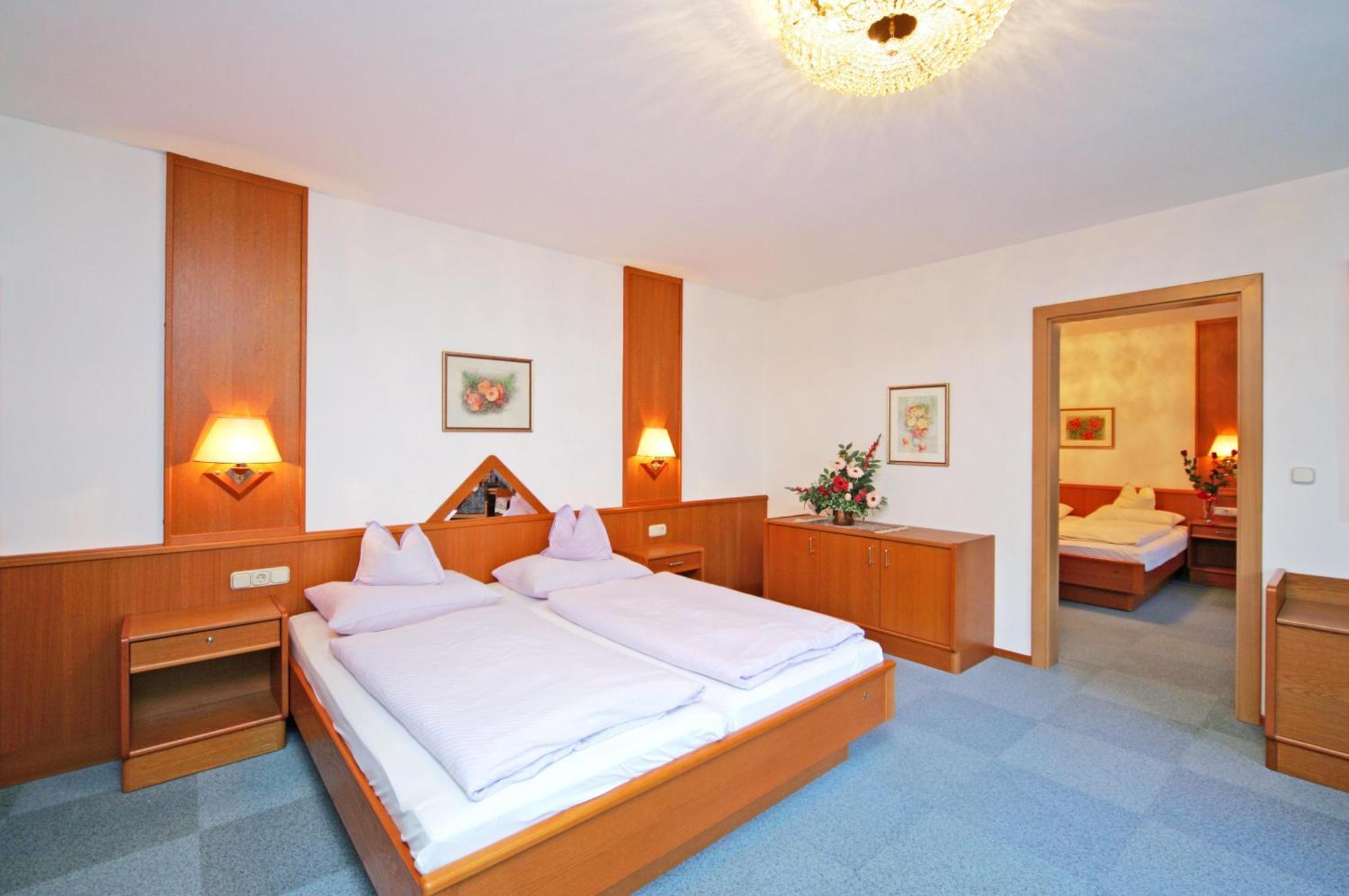 Fleger Appartements Wiedeń Zewnętrze zdjęcie