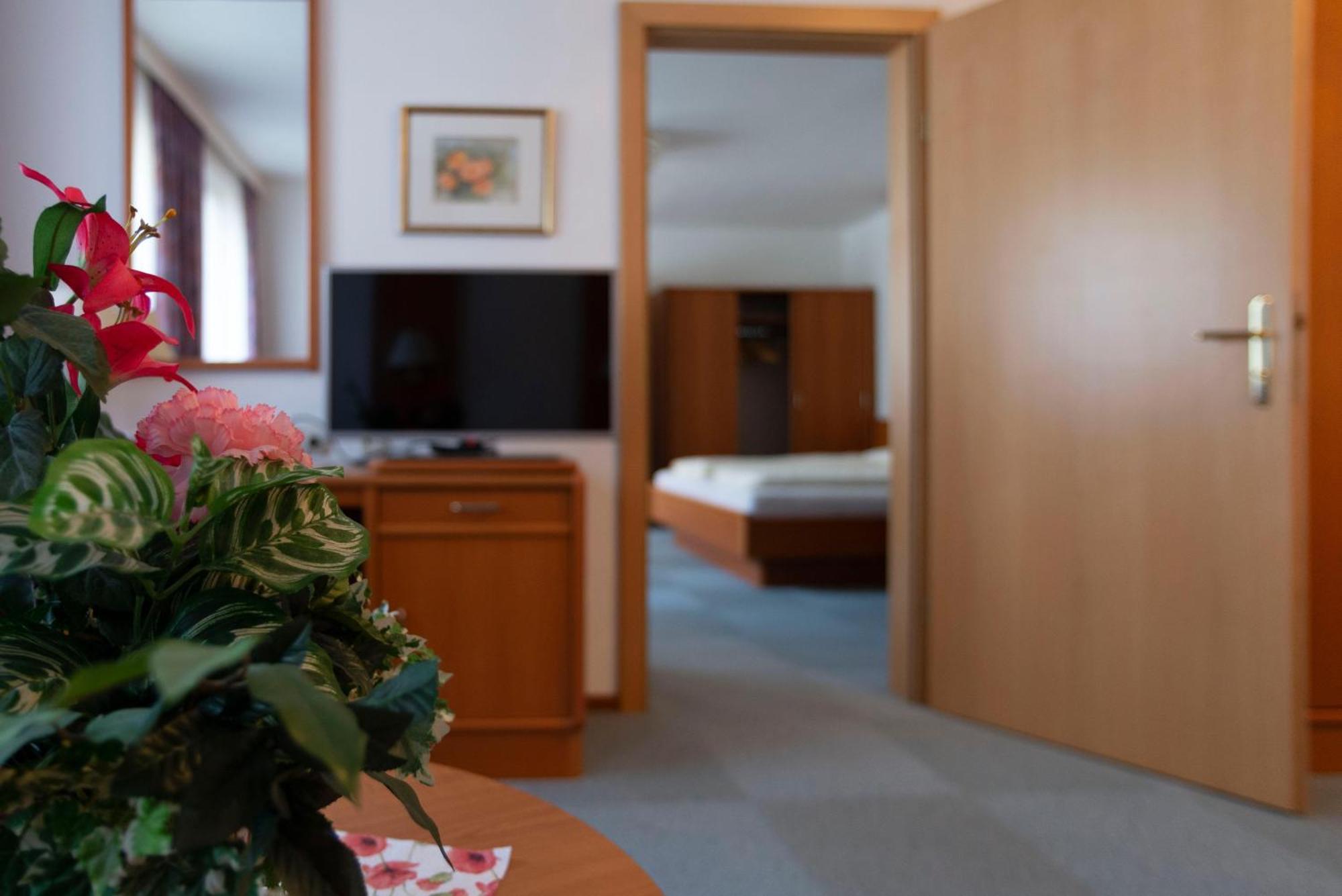 Fleger Appartements Wiedeń Zewnętrze zdjęcie