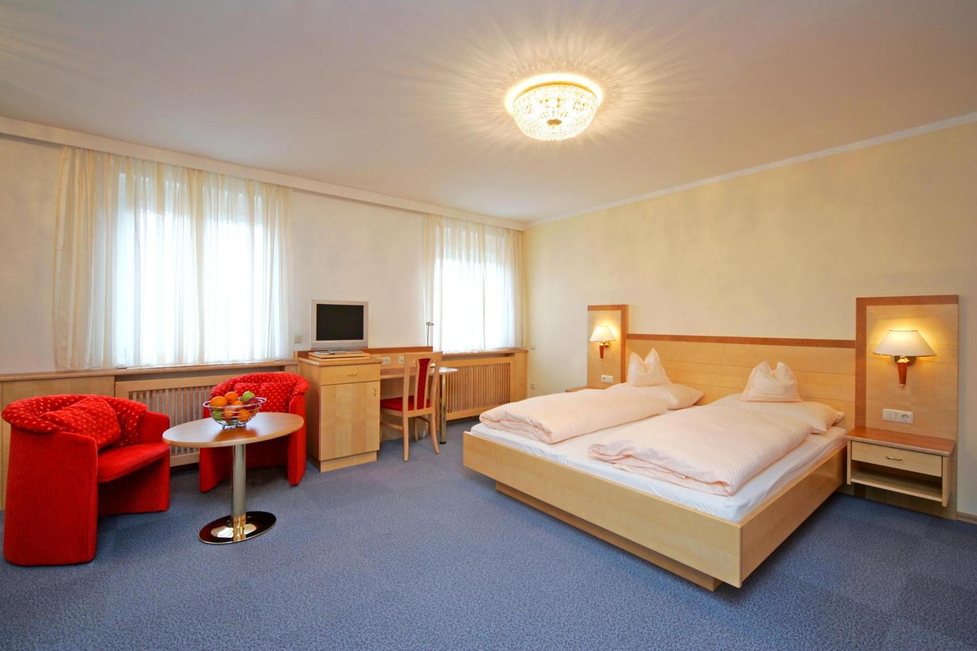 Fleger Appartements Wiedeń Zewnętrze zdjęcie