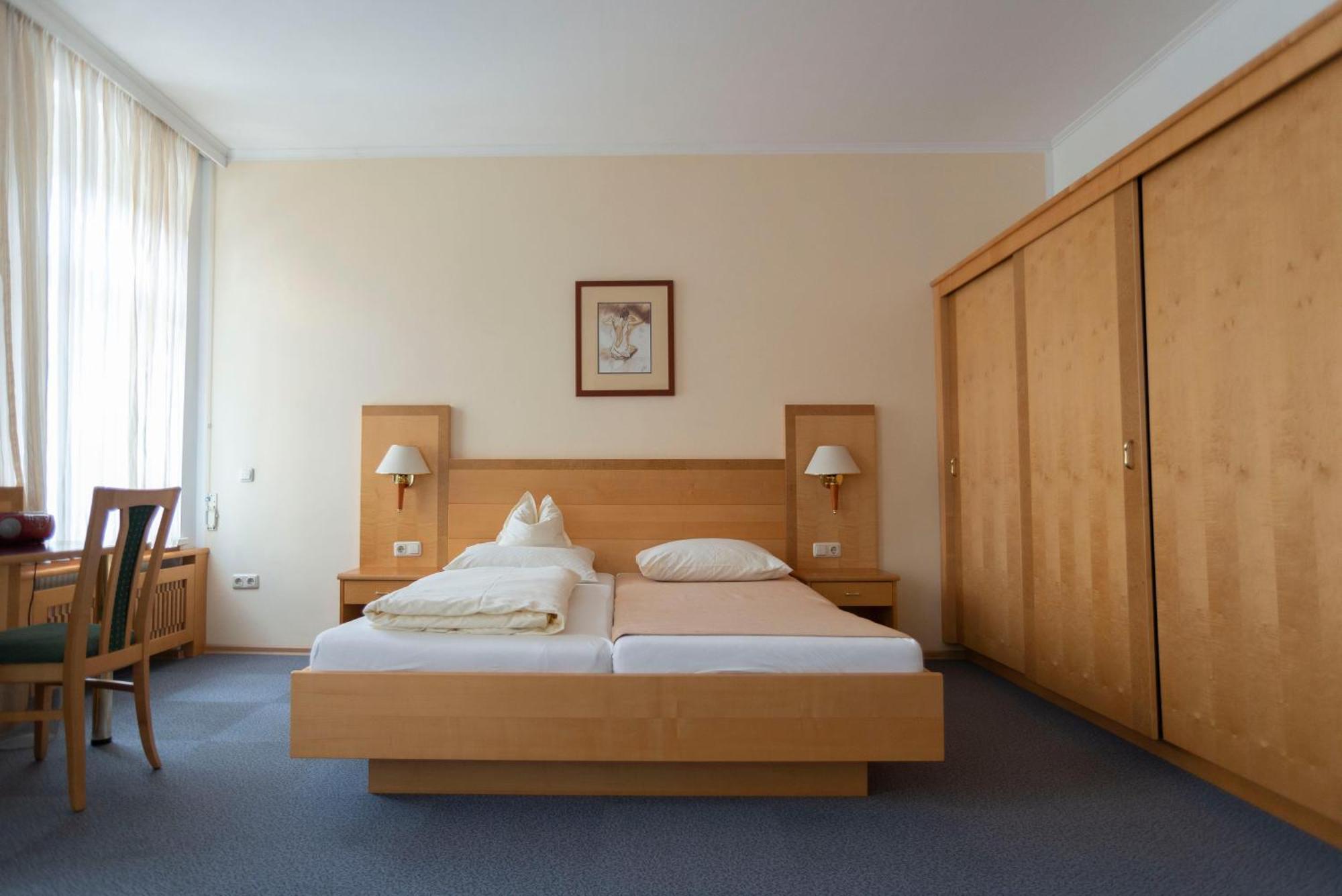 Fleger Appartements Wiedeń Zewnętrze zdjęcie