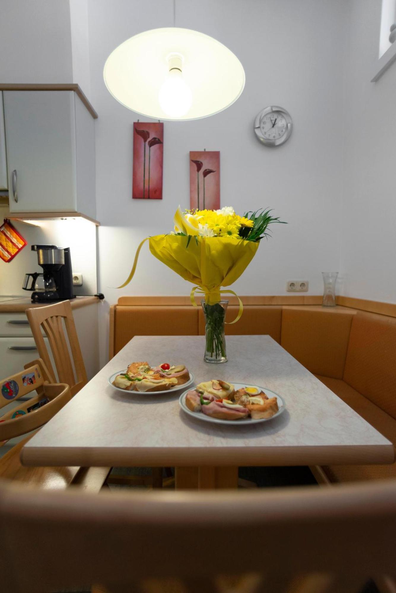 Fleger Appartements Wiedeń Zewnętrze zdjęcie