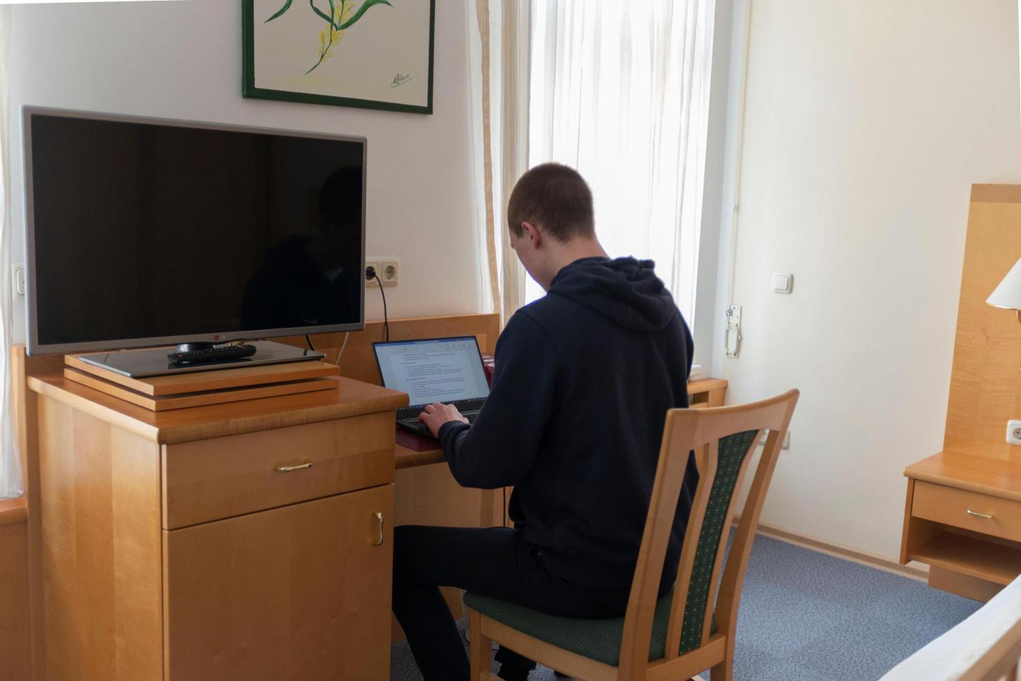 Fleger Appartements Wiedeń Zewnętrze zdjęcie