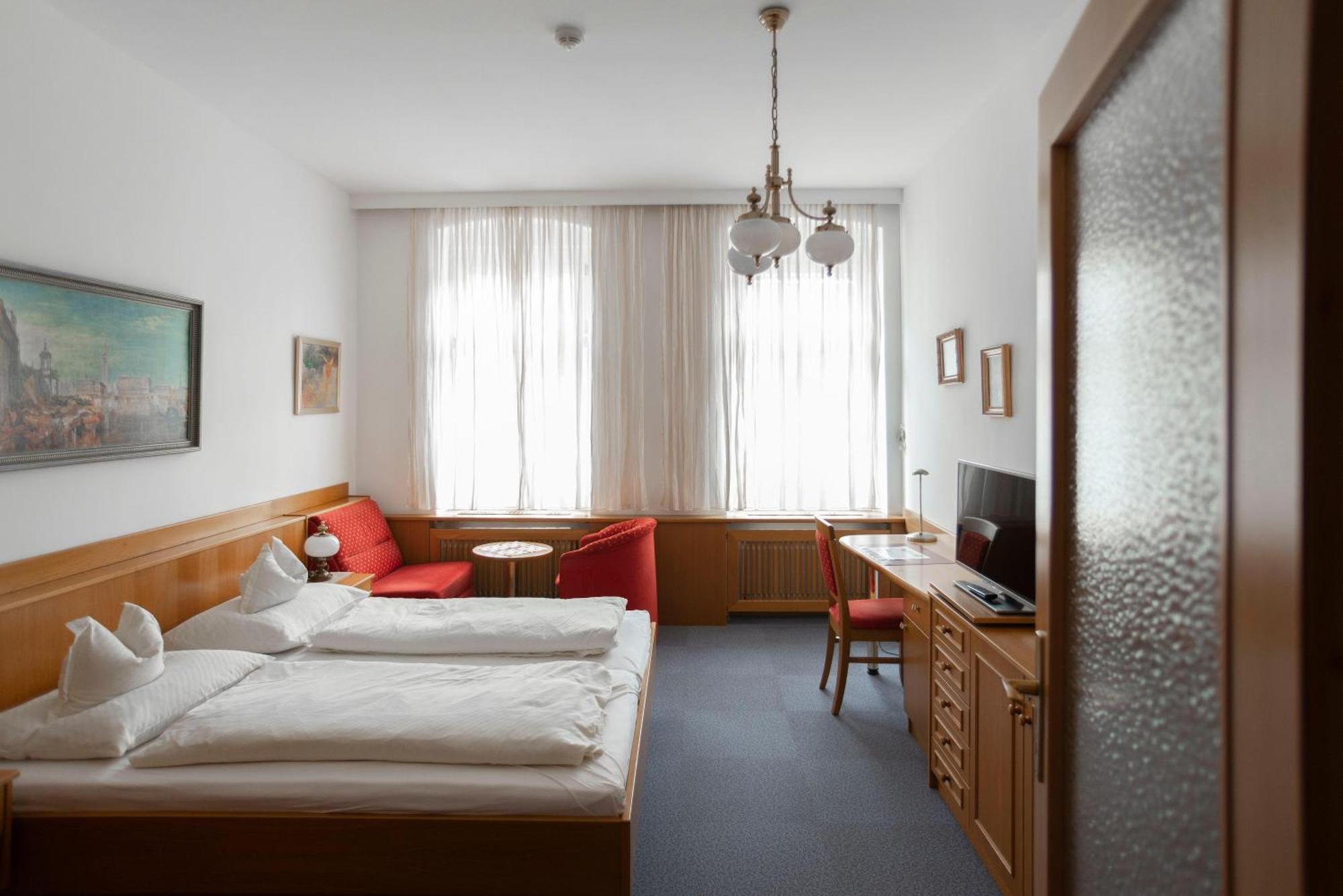 Fleger Appartements Wiedeń Zewnętrze zdjęcie