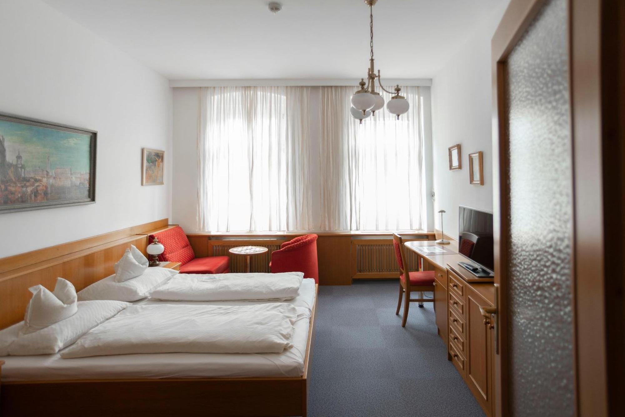 Fleger Appartements Wiedeń Zewnętrze zdjęcie