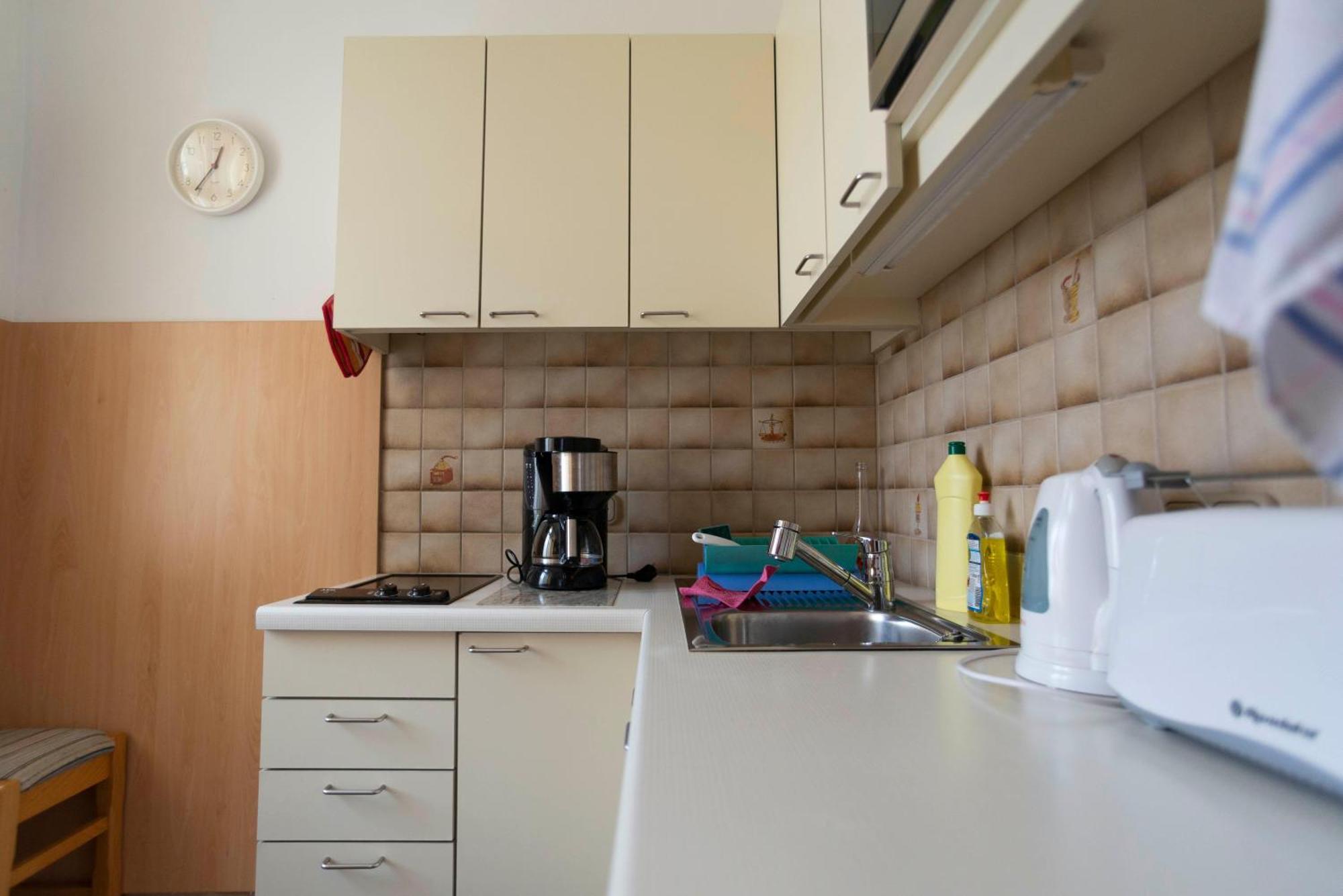 Fleger Appartements Wiedeń Zewnętrze zdjęcie